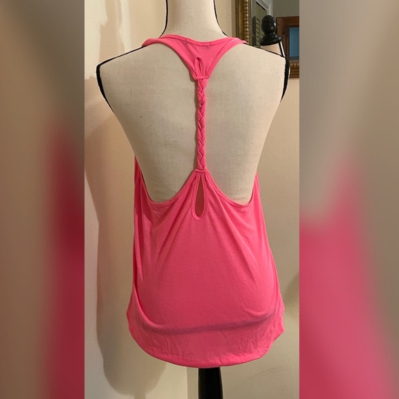 Women’s Braided Tank Top - Picture 3 of 5
